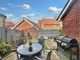 Thumbnail Town house for sale in Highgrove Crescent, Polegate