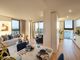 Thumbnail Flat for sale in One Thames Quay, Canary Wharf