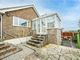 Thumbnail Bungalow for sale in Kenmoor Close, Weymouth, Dorset