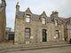 Thumbnail Detached house for sale in 34 West Cathcart Street, Buckie