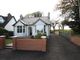 Thumbnail Detached bungalow for sale in Lisburn Road, Ballynahinch