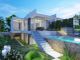 Thumbnail Detached house for sale in Armou, Paphos, Cyprus