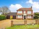 Thumbnail Detached house for sale in High Road, Repps With Bastwick, Great Yarmouth