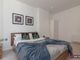 Thumbnail Flat for sale in Avonmore Road, London