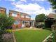 Thumbnail Detached house for sale in Mallard Avenue, Groby, Leicester, Leicestershire