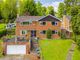 Thumbnail Detached house for sale in Copper Beech Close, Boxmoor, Hemel Hempstead, Hertfordshire