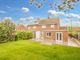 Thumbnail Semi-detached house for sale in Mill Hill, Brancaster, King's Lynn