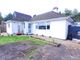 Thumbnail Detached bungalow for sale in Stafford Lake, Bisley, Woking