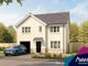 Thumbnail Detached house for sale in "The Nairn" at Sycamore Drive, Penicuik