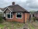 Thumbnail Semi-detached bungalow for sale in Cameron Close, Duston, Northampton