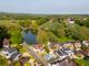 Thumbnail Detached house for sale in The Gardens, West Ashling, Chichester