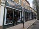 Thumbnail Retail premises to let in Shop, 2B, Devonshire Road, Chiswick