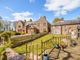 Thumbnail Detached house for sale in Watch Cross &amp; The Coach House, Irthington, Carlisle