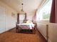 Thumbnail Detached bungalow for sale in Jacqueline Road, Markfield, Leicester, Leicestershire