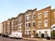 Thumbnail Flat for sale in Fleet Road, London