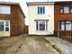 Thumbnail Terraced house for sale in Colwall Avenue, Hull