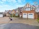 Thumbnail Terraced house for sale in Priory Gardens, Langstone, Newport