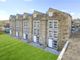 Thumbnail Town house for sale in West Shaw Lane, Oxenhope, Keighley, West Yorkshire