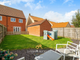 Thumbnail Semi-detached house for sale in 50 Kirk Road, Branston, Lincoln