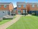 Thumbnail Detached house for sale in Quickstep Close, Sittingbourne