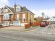 Thumbnail End terrace house for sale in Station Road, Dunton Green, Sevenoaks, Kent