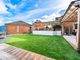 Thumbnail Detached house for sale in The Mead, Dunmow, Essex