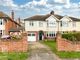 Thumbnail Semi-detached house for sale in Hubert Road, Lexden, Colchester, Essex