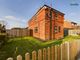 Thumbnail Detached house for sale in Derwent Cottage, Holton Cum Beckering