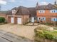 Thumbnail Detached house for sale in Taylors Lane, Lindford, Hampshire