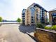 Thumbnail Penthouse for sale in Burrells Wharf Square, London