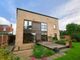 Thumbnail Detached house for sale in Abba House, Gilroyd Lane, Barnsley