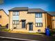 Thumbnail Town house to rent in Ormonde Avenue, Edlington, Doncaster