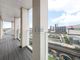 Thumbnail Flat for sale in Belvedere Row, White City Living, White City