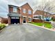 Thumbnail Detached house for sale in Primrose Way, Stainton, Middlesbrough