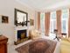 Thumbnail Flat for sale in Egerton Gardens, London