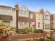 Thumbnail Terraced house for sale in Emmadale Road, Weymouth