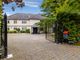 Thumbnail Detached house for sale in Moles Hill, Oxshott