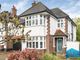 Thumbnail Semi-detached house for sale in Bush Hill, London