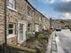 Thumbnail Terraced house for sale in Goit Side, Booth, Luddenden, Halifax