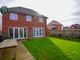 Thumbnail Detached house for sale in Wilton Close, Little Sutton, Ellesmere Port