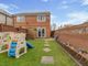 Thumbnail Semi-detached house for sale in Hayman Close, Mansfield Woodhouse, Mansfield