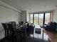 Thumbnail Flat to rent in East Ferry Road, London