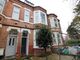 Thumbnail Property to rent in Church Grove, Lenton, Nottingham