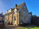 Thumbnail Hotel/guest house for sale in The Old Mill Pub, Clifton Road, Newton Blossomville, Bedford, Buckinghamshire