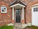 Thumbnail Detached house for sale in River Bank Close, Keadby, Scunthorpe