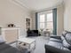 Thumbnail Flat for sale in 1F3, 18 Brougham Place, Lauriston, Edinburgh