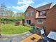 Thumbnail Detached house for sale in Curtis Croft, Shenley Brook End