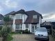 Thumbnail Semi-detached house for sale in West Way, Petts Wood, Orpington