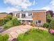 Thumbnail Detached house for sale in Lambourne Way, Thruxton, Andover