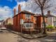 Thumbnail Semi-detached house for sale in Partridge Road, Roath, Cardiff